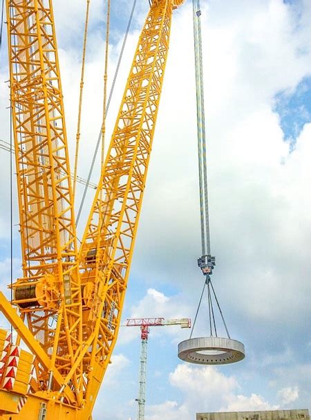 Crane Safety Training - 12 Tips for Lifts | Konecranes Training