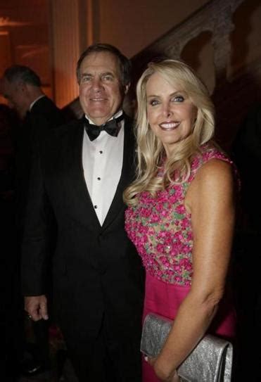 Linda Holliday response to Bill Belichick photo - The Boston Globe