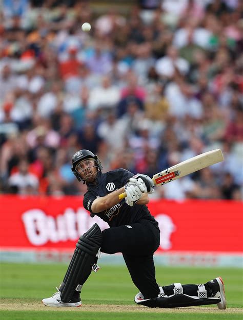 Phil Salt came out blazing | ESPNcricinfo.com