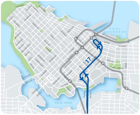 Downtown Vancouver bus routes to be redrawn to improve service | News