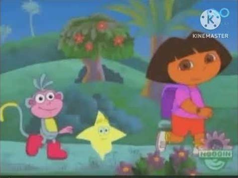 Dora the Explorer Twinkle Twinkle Little Star (2010 version, Extended ...