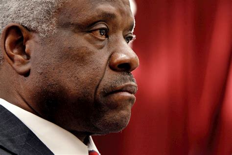 WATCH: Trailer For New Clarence Thomas Documentary Drops; Justice Says Liberals Worse Than The ...