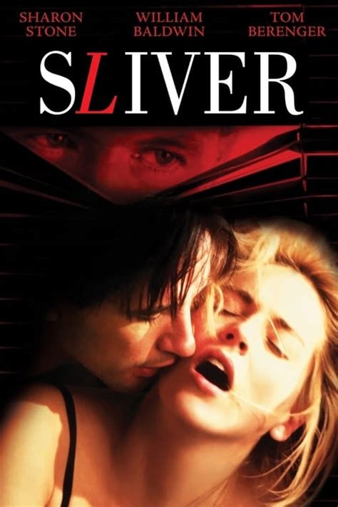 [Streaming Vf] Sliver ~ (1993) Streaming Voir Film HD Complet en Francais - Streaming Film ...