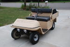 Cushman - Vintage Golf Cart Parts Inc.