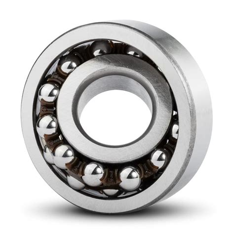 Self Aligning Ball Bearing 1308-TN - Buy now!, 14,85