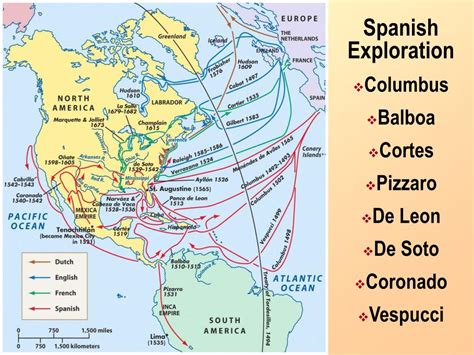 PPT - Discovery, Exploration and Settlement APUSH PowerPoint Presentation - ID:514234