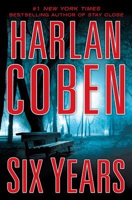 Interview with Harlan Coben - Goodreads News & Interviews