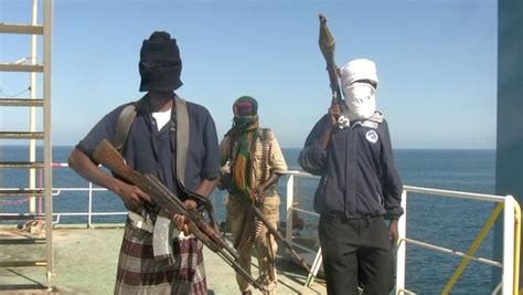 Review: 'Stolen Seas' shows ruthless ways of Somali pirates - WardheerNews