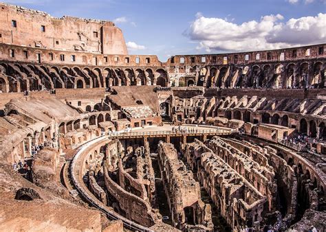 Ancient and Imperial Rome Colosseum and Forum | Audley Travel US