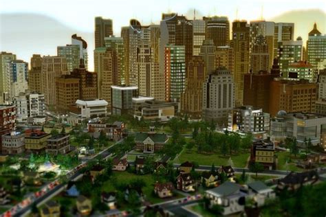 SimCity modder says game doesn't appear to offload significant calculations - Polygon