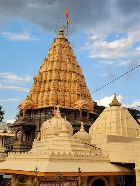 Your Ultimate Guide to visit Mahakaleshwar Temple in Ujjain - Travels ...