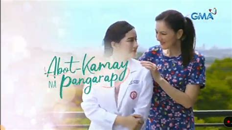 Abot kamay na pangarap.Sept 29 Teaser - YouTube