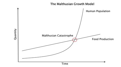 😊 Disadvantages of malthus theory. Theories of Population: Malthus Theory, Marx’s Theory and ...