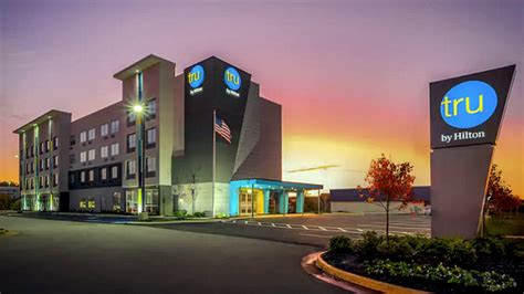 Beckley tourism leaders welcome Hilton hotel, growth - West Virginia ...