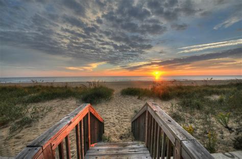 Siebert Realty Beach Rentals - Virginia Beach, VA