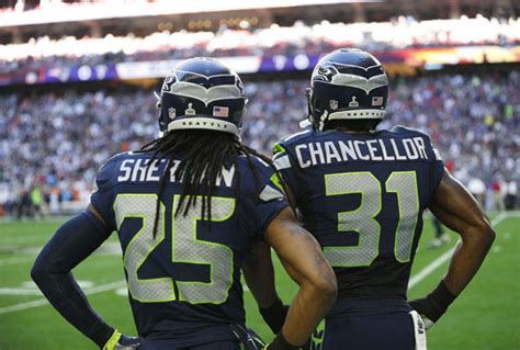 What a Kam Chancellor Retirement Would Mean for the Seahawks Cap – Hawk ...