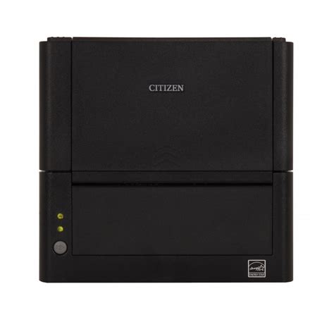 Citizen CL-E321 - Desktop Thermal Transfer Label Printer