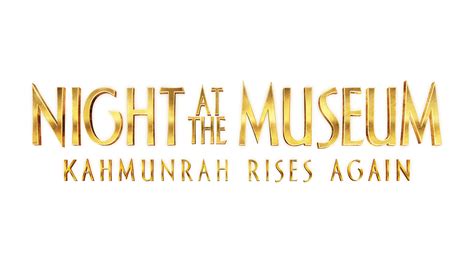 “Night At The Museum: Kahmunrah Rises Again” Trailer Released – What's ...