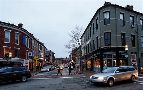 5 things to know about living in Portsmouth, NH