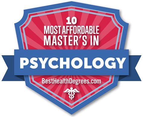 10 Accelerated Psychology Masters Programs