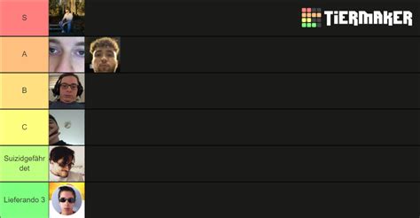 Valorant Tier List (Community Rankings) - TierMaker