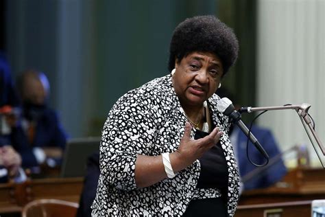 California Legislature confirms Shirley Weber as secretary of state