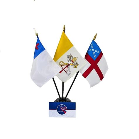 Christian Flag - Religious Flags - Flags.com