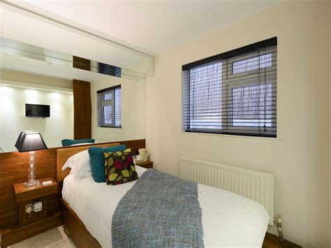 New Linden hotel in London - Room Deals, Photos & Reviews