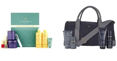 Star Gift: Half Price Champneys Gift Sets @ Boots.com