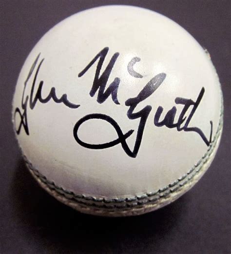 Signed Cricket Memorabilia Set - Sporting - Cricket - Memorabilia