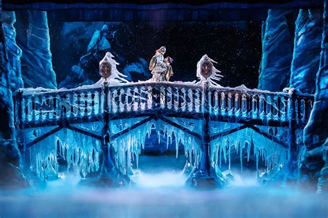 Frozen the Musical | Homepage