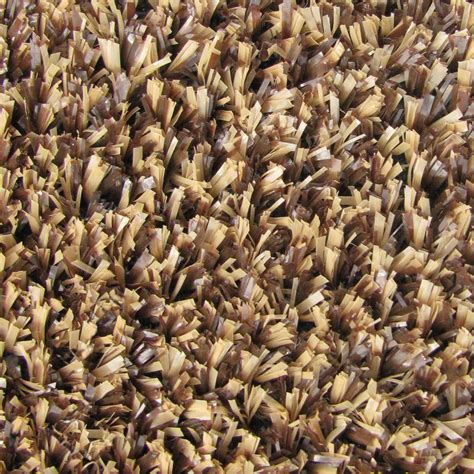 Outdoor Artificial Event Turf with Marine Backing - Brown Tan - 6' x 10 ...