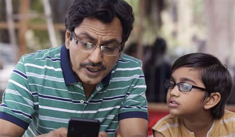 Serious Men Trailer: Nawazuddin Siddiqui sets up a tale of aspiration and a father-son bond in a ...