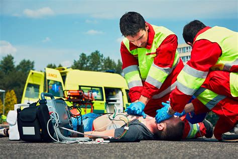 Out-of-Hospital Cardiac Arrest Resuscitation Systems of Care ...