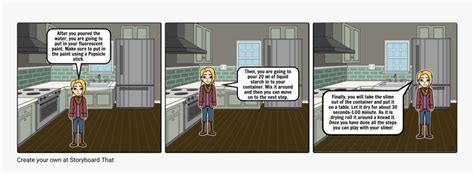 Classical Conditioning Comic Strip, HD Png Download - kindpng