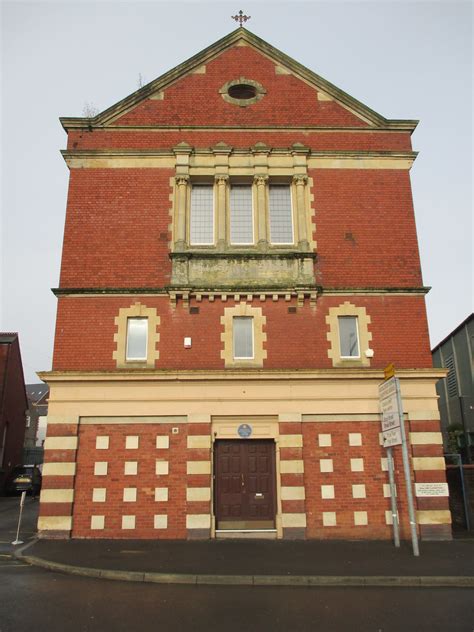 The Masonic Hall, Barry. | The Masonic Hall in Barry, South … | Flickr