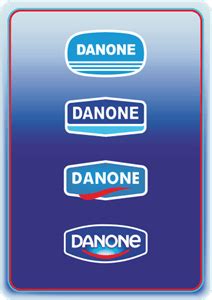 Danone Logo PNG Vector (EPS) Free Download