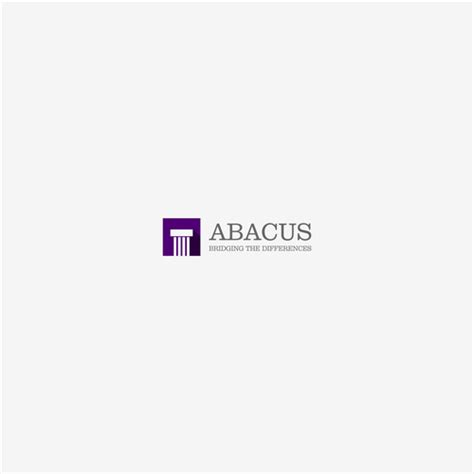 Create a traditional and attractive logo for Abacus | Logo design contest