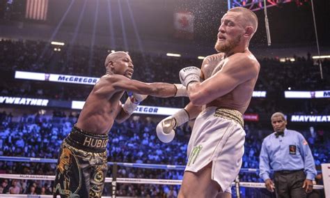 5 Memorable Floyd Mayweather Fights That Defined His Career