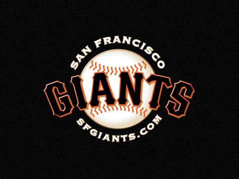 San Francisco Giants Logo - San Francisco Giants Wallpaper (37356) - Fanpop