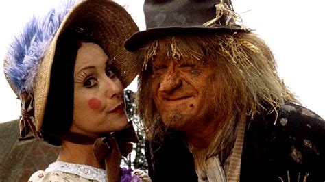 Worzel Gummidge • TV Show (1979 - 1989)