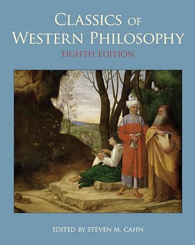 Classics of Western Philosophy: 9781603847438 - AbeBooks