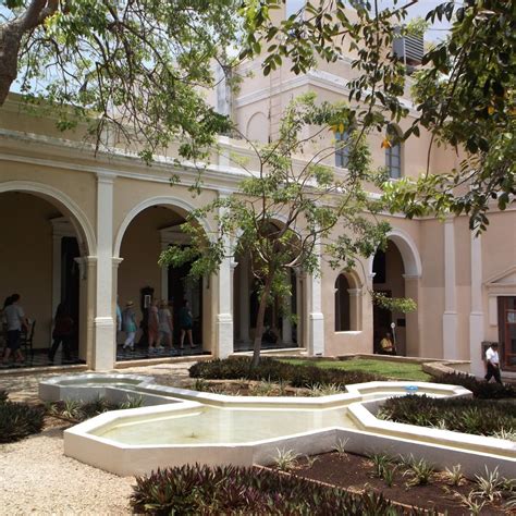 City Museum of Merida (Mérida, Mexiko) - omdömen - Tripadvisor