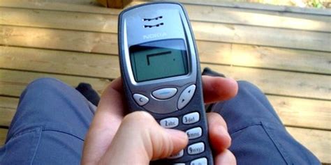 Nokia’s Snake wasn’t the first mobile phone game?! – Nokiamob