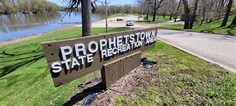 Prophetstown State Park Access Limited on Saturday | AroundPtown.com