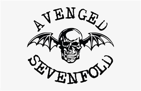 A7x Logo, A7x Symbol Meaning, History And Evolution - Avenged Sevenfold ...