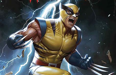 Wolverine's best moments: Marvel creators pick their favorite Logan ...