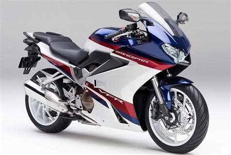 New Honda V4 sports bike could land as soon as 2023 | Visordown