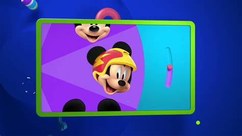 Disney Junior Bumper Reel :: Behance