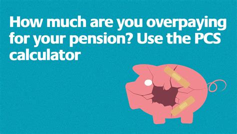 Our pensions loss calculator | Public and Commercial Services Union